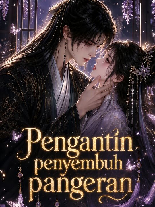 Pengantin penyembuh pangeran