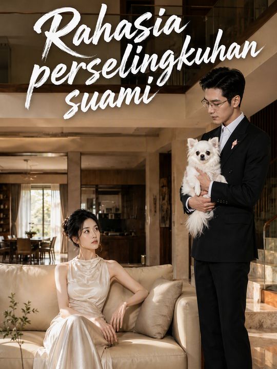 Rahasia perselingkuhan suami