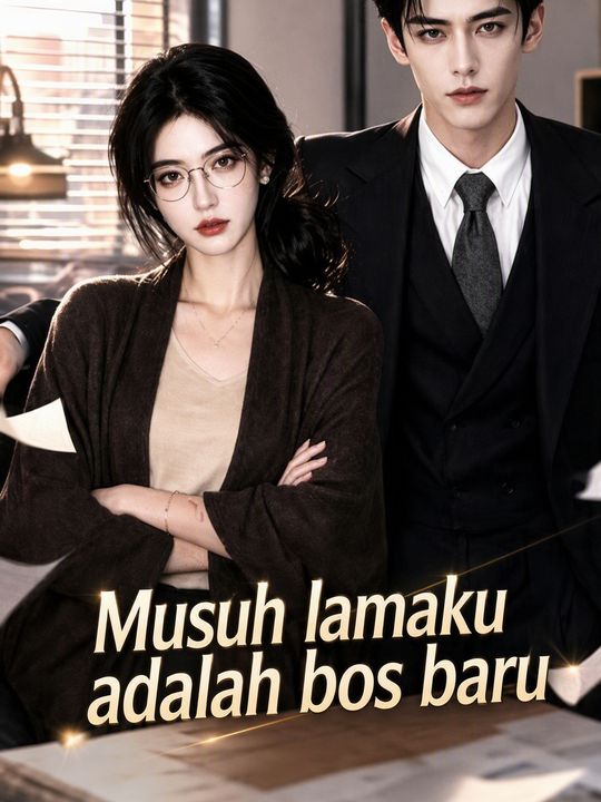 Musuh lamaku adalah bos baru