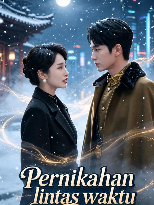 Pernikahan lintas waktu