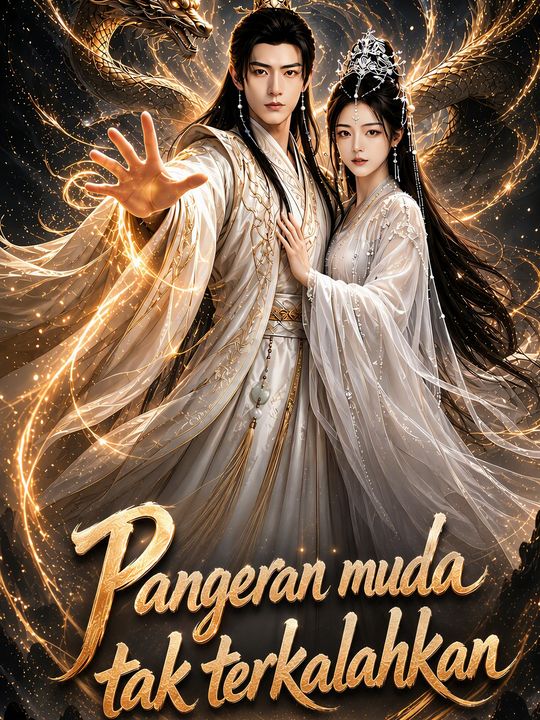 Pangeran muda tak terkalahkan