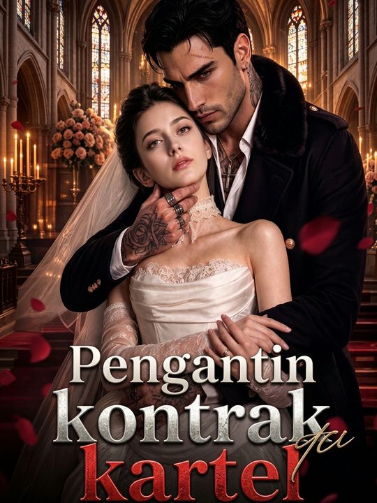 Pengantin kontrak kartel