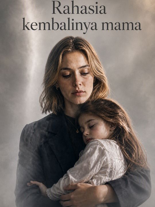 Rahasia kembalinya mama