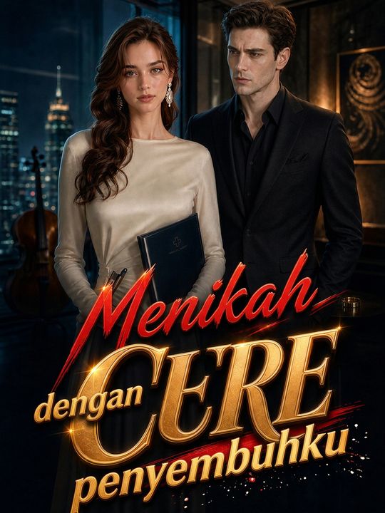 Menikah dengan CEO penyembuhku