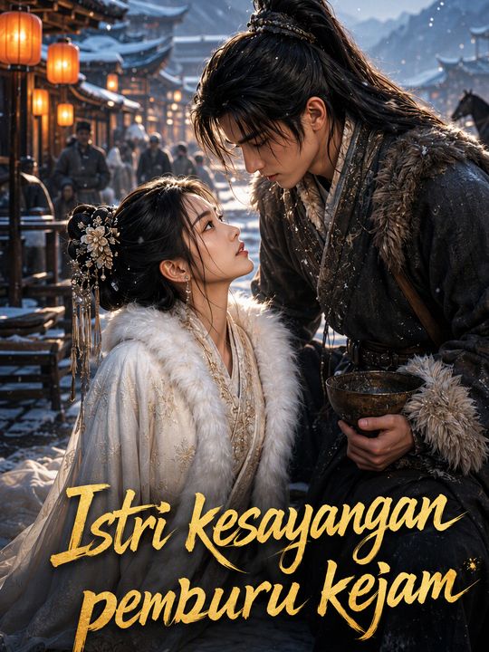 Istri kesayangan pemburu kejam