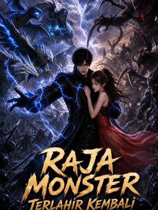Raja monster terlahir kembali