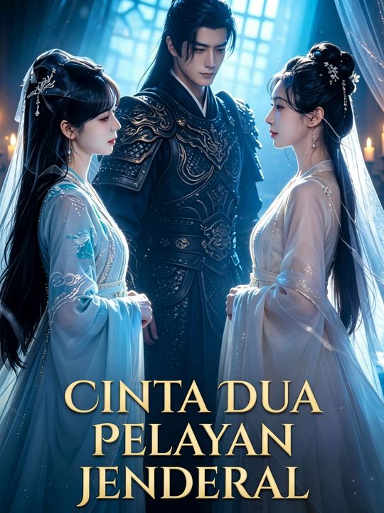 Cinta dua pelayan jenderal