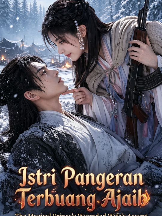 Istri Pangeran Terbuang Ajaib