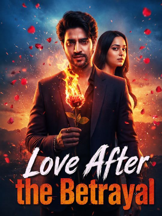 Love After the Betrayal
