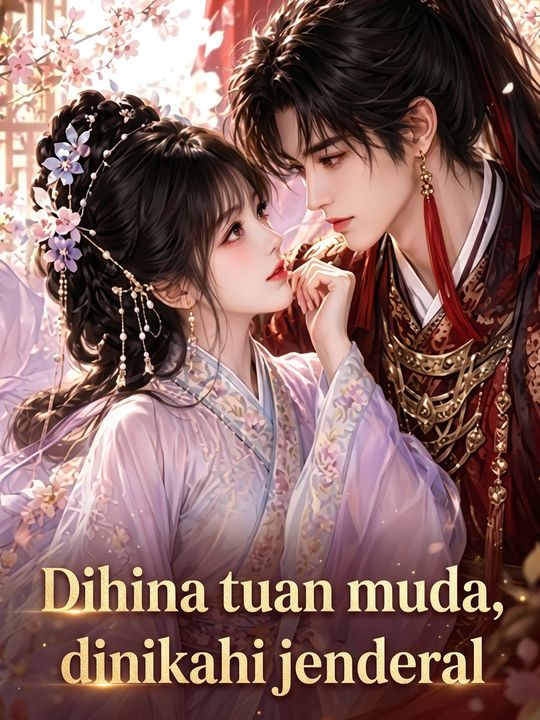 Dihina tuan muda, dinikahi jenderal