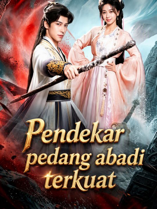 Pendekar pedang abadi terkuat