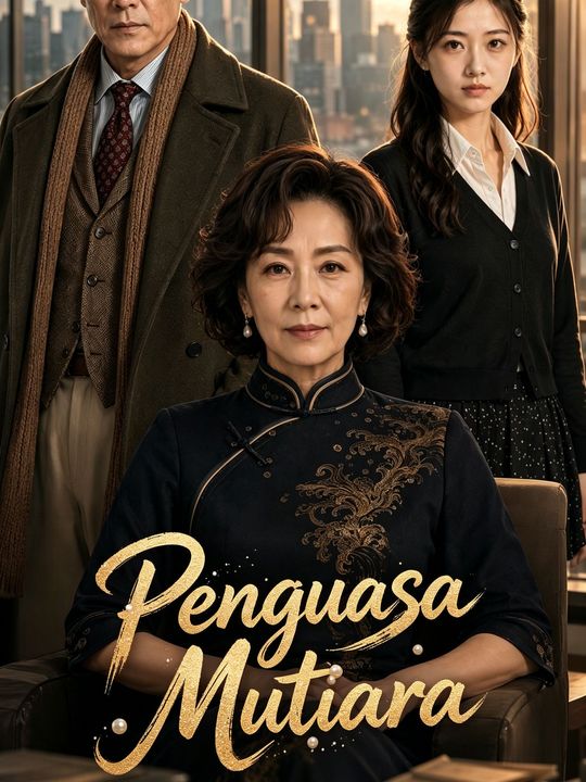 Penguasa Mutiara