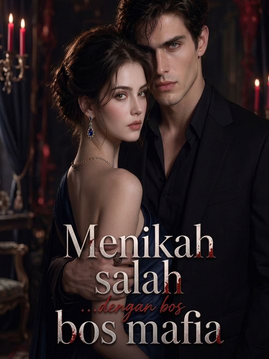 Menikah salah dengan bos mafia