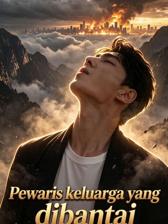 Pewaris keluarga yang dibantai