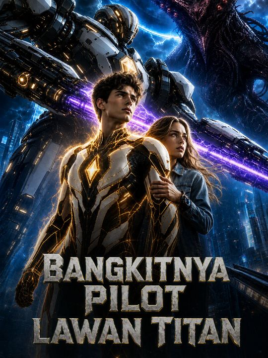 Bangkitnya Pilot Lawan Titan