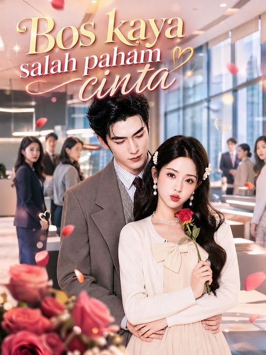 Bos kaya salah paham cinta