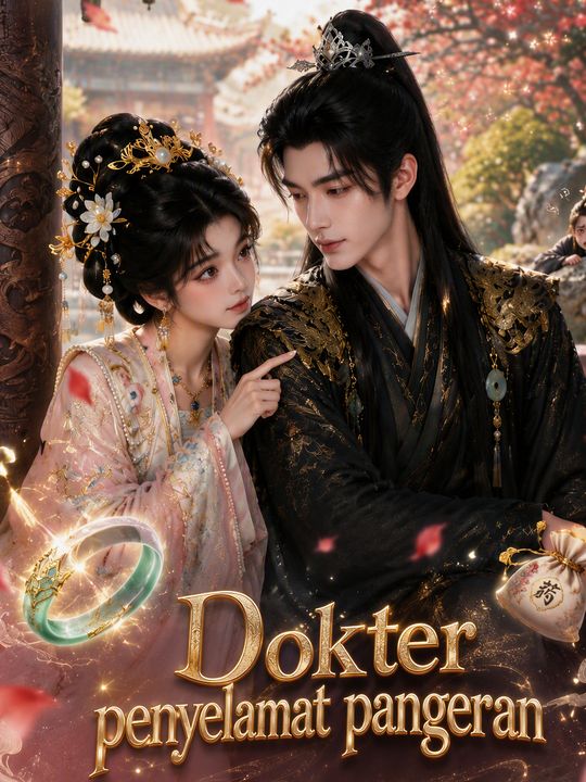 Dokter penyelamat pangeran