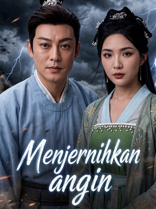 Menjernihkan angin