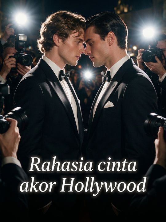 Rahasia cinta aktor Hollywood