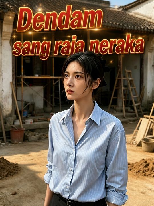 Dendam sang raja neraka