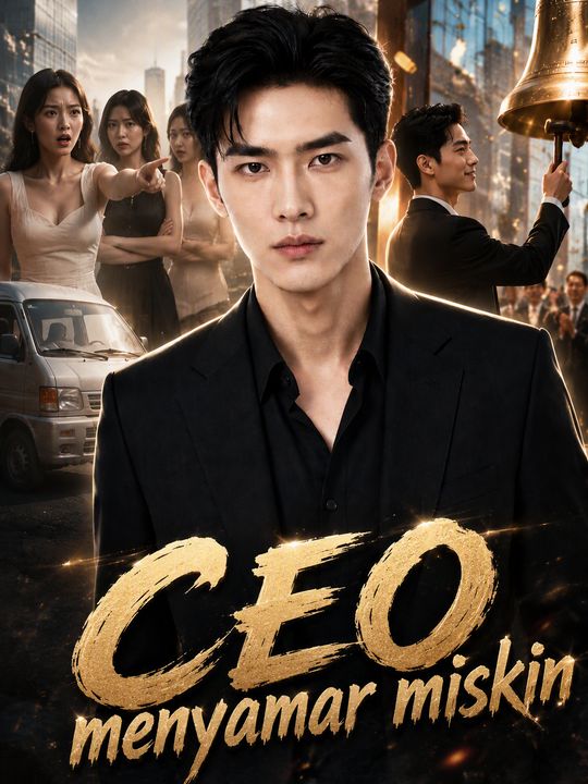 Dihina di kencan, ternyata CEO