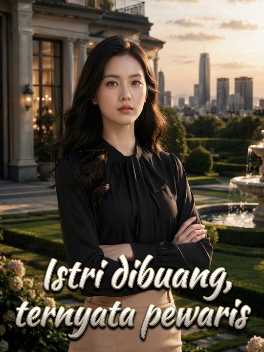 Istri dibuang, ternyata pewaris