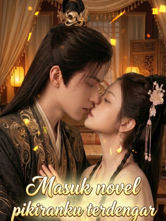 Masuk novel pikiranku terdengar