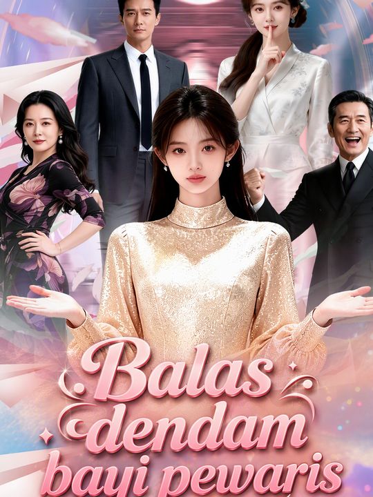 Balas dendam bayi pewaris
