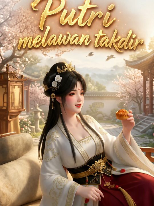 Putri melawan takdir