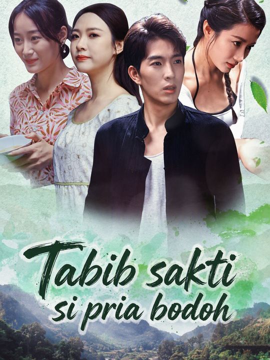 Tabib sakti si pria bodoh