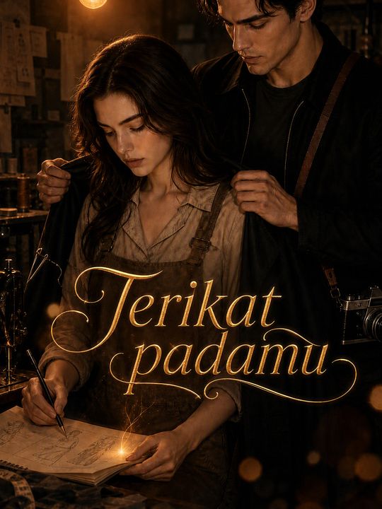 Terikat padamu