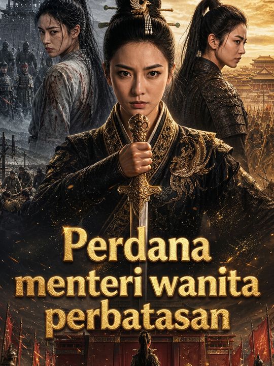 Perdana menteri wanita perbatasan