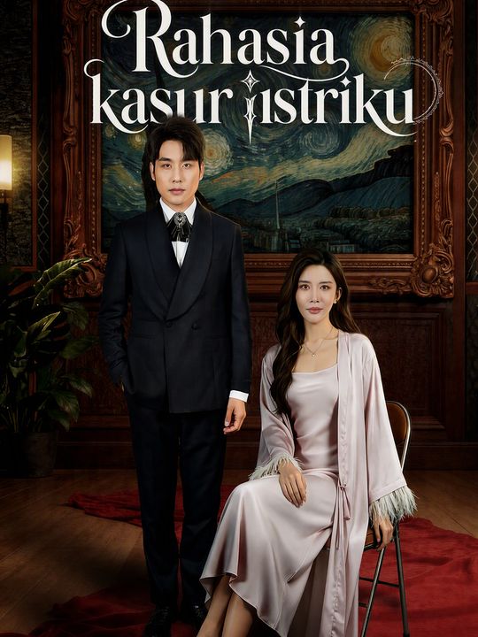 Rahasia kasur istriku
