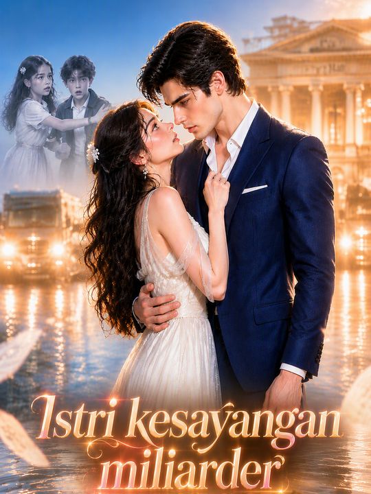 Istri kesayangan miliarder