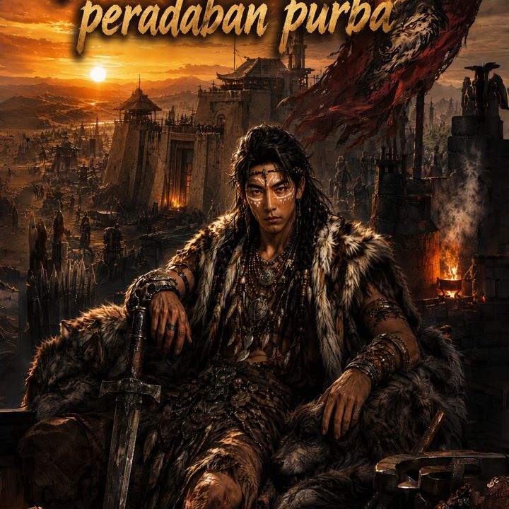 Pemain bangun peradaban purba