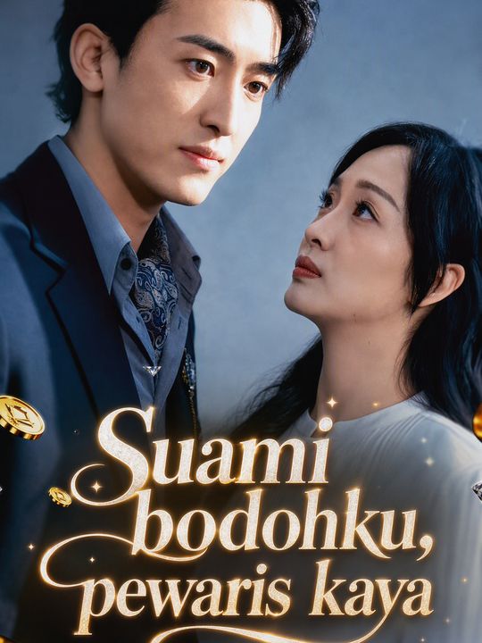 Suami bodohku, pewaris kaya