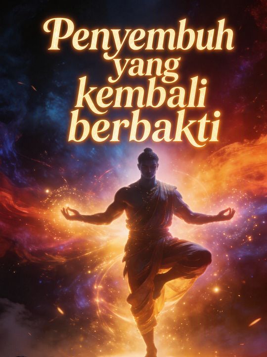 Penyembuh yang kembali berbakti