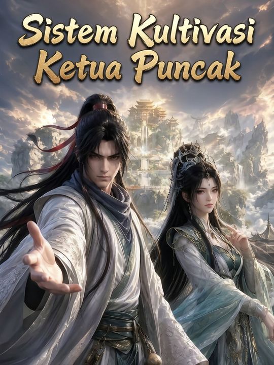 Sistem Kultivasi Ketua Puncak