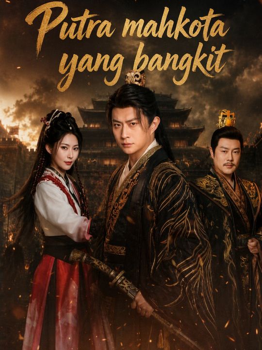 Putra mahkota yang bangkit