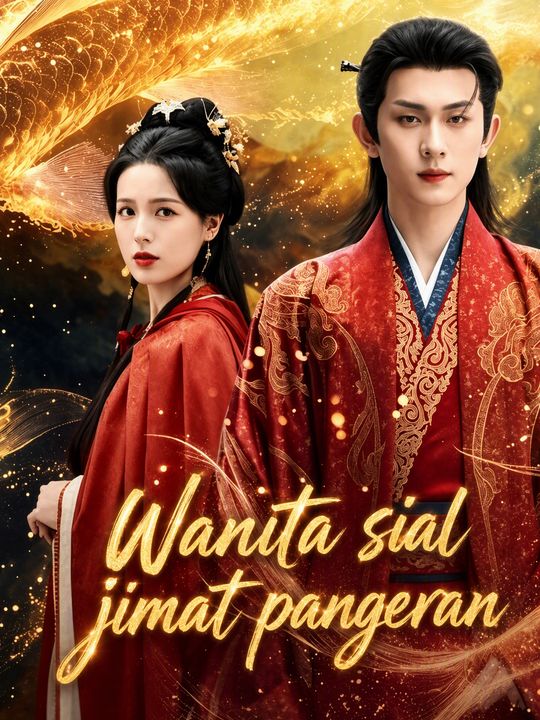 Wanita sial jimat pangeran