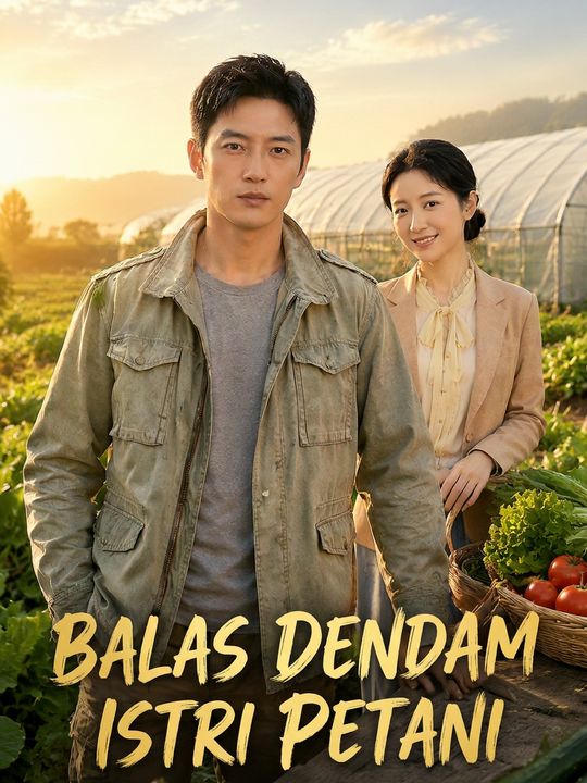 Balas dendam istri petani