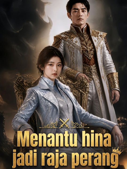 Menantu hina jadi raja perang