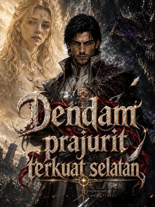 Dendam prajurit terkuat selatan