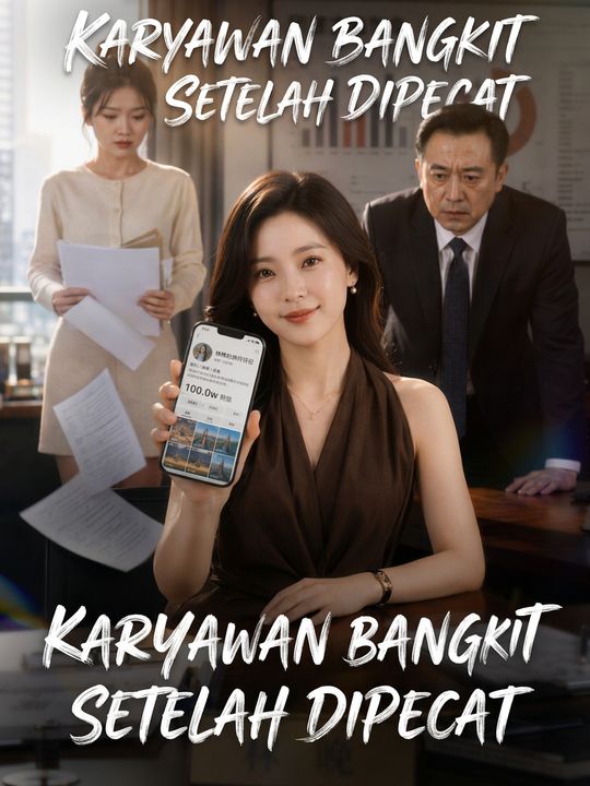 Karyawan bangkit setelah dipecat
