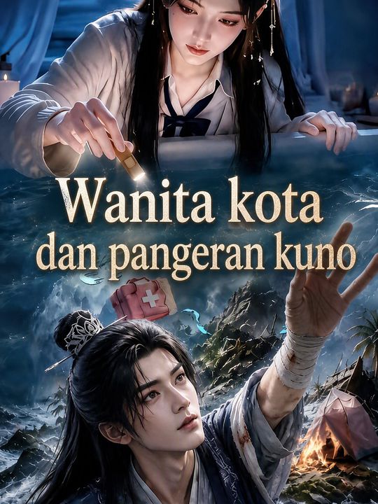 Wanita kota dan pangeran kuno