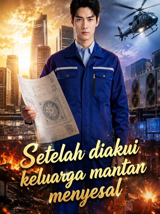 Setelah diakui keluarga mantan menyesal