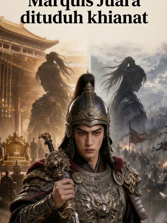 Marquis Juara dituduh khianat