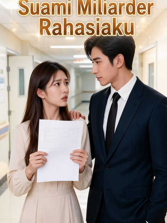 Suami Miliarder Rahasiaku