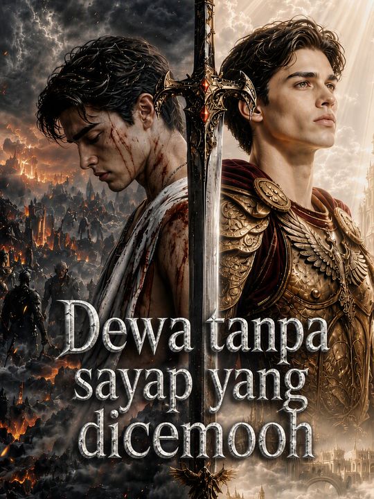 Dewa tanpa sayap yang dicemooh