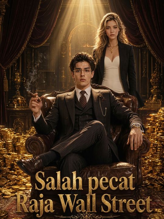 Salah pecat Raja Wall Street